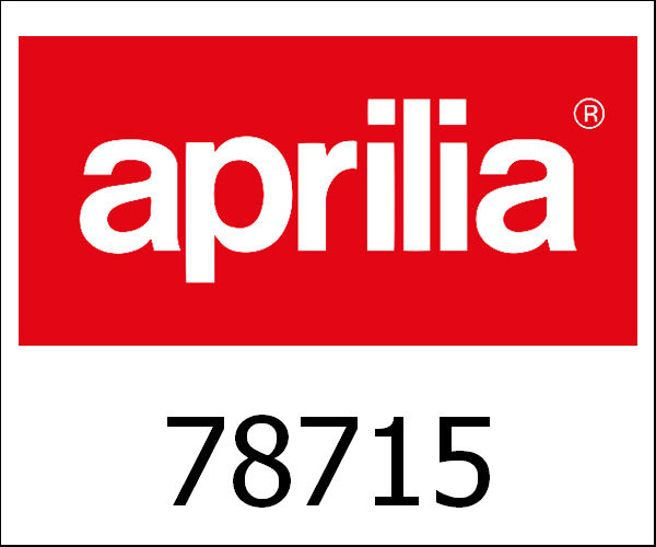 APRILIA / アプリリア純正 Rr Lamp Glass Vespa Vintage|78715