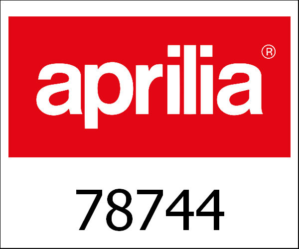 APRILIA / アプリリア純正 Drum|78744