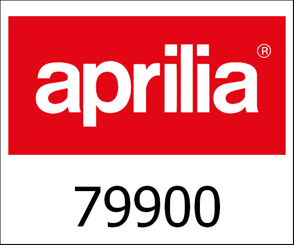 APRILIA / アプリリア純正 Packing|79900