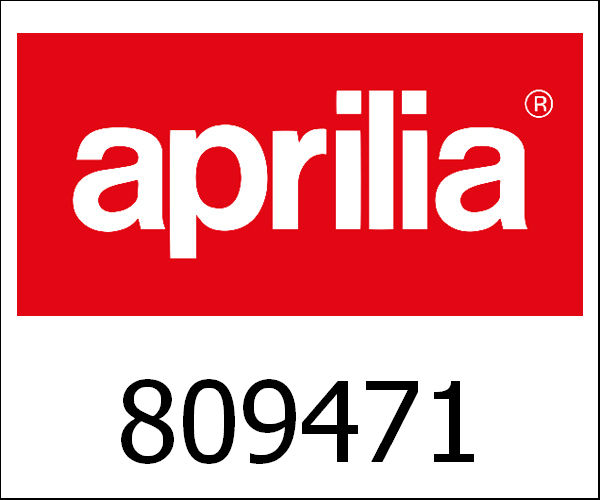 APRILIA / アプリリア純正 Remschijf C08 Av. Wiel|809471