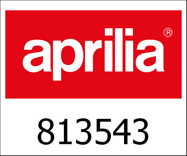 APRILIA / アプリリア純正 Vooras Vespino|813543