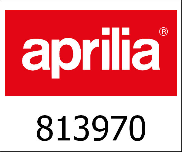 APRILIA / アプリリア純正 Tankdop Ciao 1999 --|813970