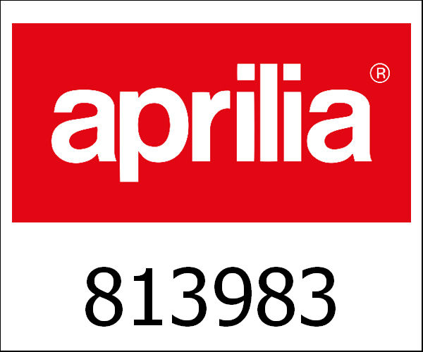 APRILIA / アプリリア純正 Spiegel C08 Rechts|813983