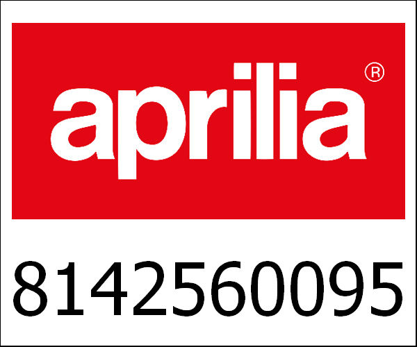 APRILIA / アプリリア純正 Rr Lh Side Cover H@K/Gsm|8142560095