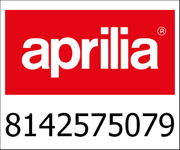 APRILIA / アプリリア純正 Panel|8142575079