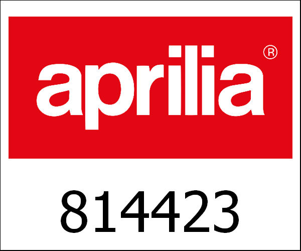 APRILIA / アプリリア純正 Spaak|814423
