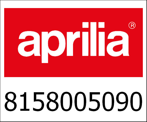 APRILIA / アプリリア純正 Shield Cover Skip. 94|8158005090