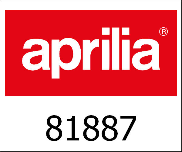 APRILIA / アプリリア純正 Piston Assy Vespa 125Cc 1957-1958|81887