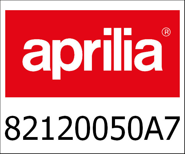 APRILIA / アプリリア純正 Glove Box Flap Et4 125 686-Plat.|82120050A7