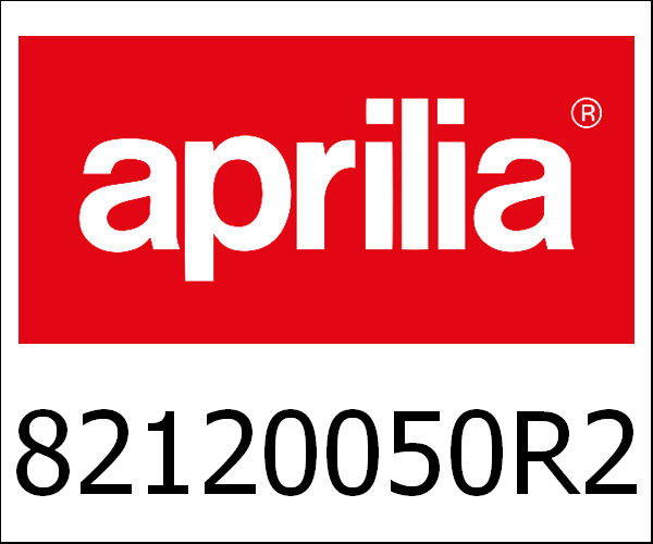 APRILIA / アプリリア純正 Port.Baul.StarStar|82120050R2
