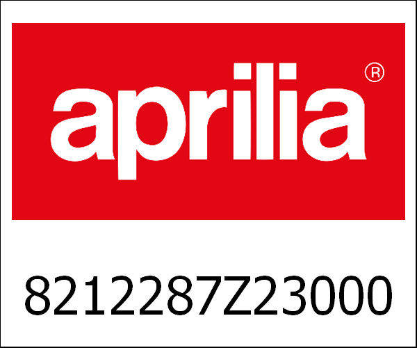APRILIA / アプリリア純正 Bekabeling|8212287Z23000