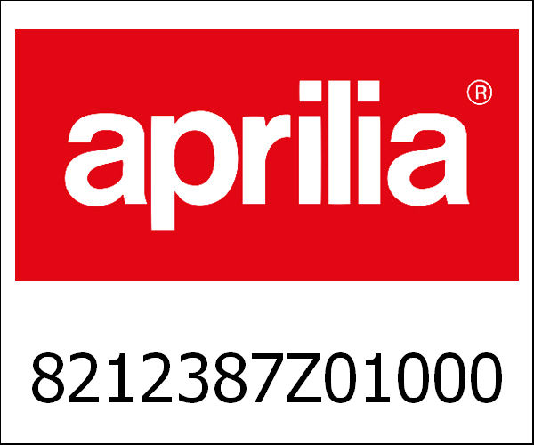 APRILIA / アプリリア純正 Wire, Engine|8212387Z01000