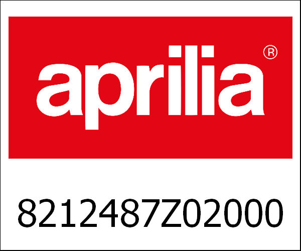 APRILIA / アプリリア純正 Wire, Engine,|8212487Z02000
