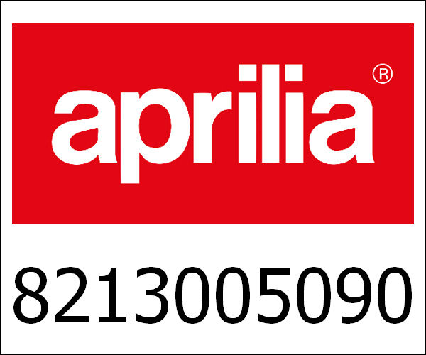 APRILIA / アプリリア純正 Footboard Et4 94|8213005090