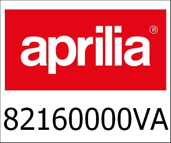 APRILIA / アプリリア純正 Motorscherm Lh Groen 374|82160000VA