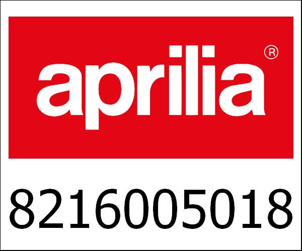APRILIA / アプリリア純正 Lh Side Cover Et4 125 208|8216005018