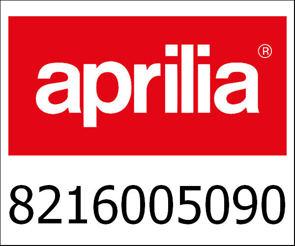 APRILIA / アプリリア純正 Lh Side Cover Et4 125 94|8216005090