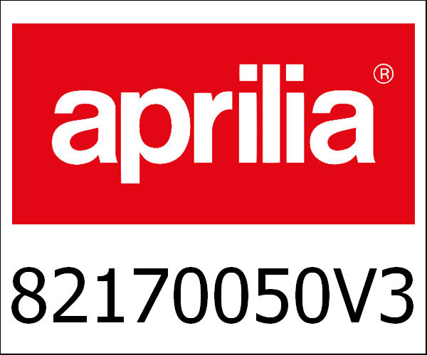 APRILIA / アプリリア純正 Cover|82170050V3
