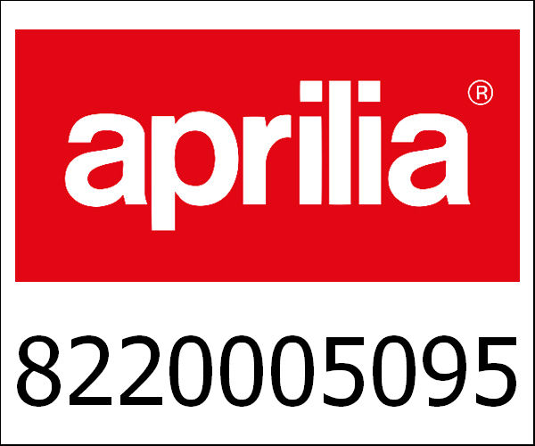 APRILIA / アプリリア純正 Boot Door Hexagon 729|8220005095