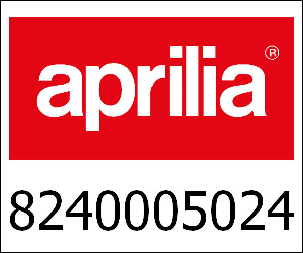 APRILIA / アプリリア純正 Shield|8240005024