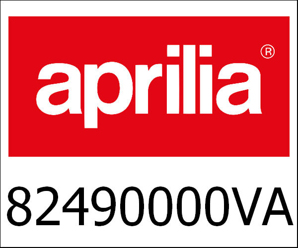 APRILIA / アプリリア純正 Ff Mudguard (374 Green)|82490000VA