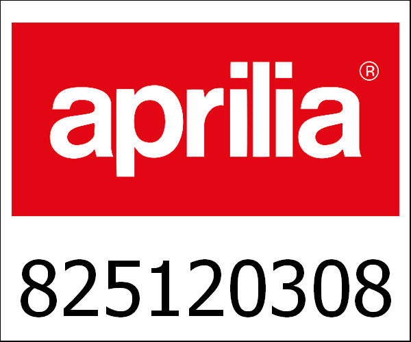 APRILIA / アプリリア純正 O-Ring|825120308