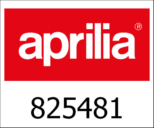 APRILIA / アプリリア純正 Kabelklem|825481