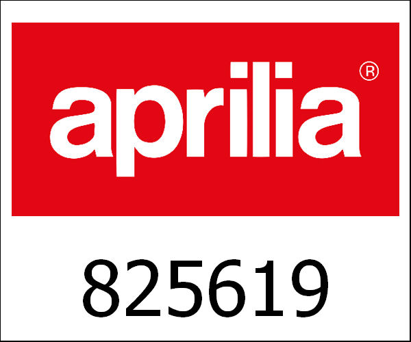 APRILIA / アプリリア純正 Lager|825619