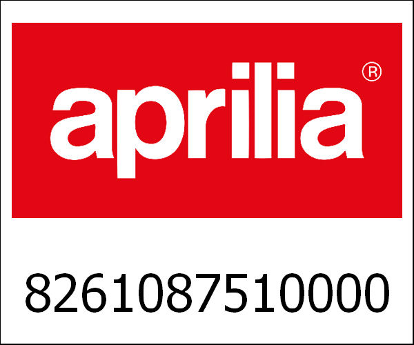 APRILIA / アプリリア純正 Block Fuse|8261087510000