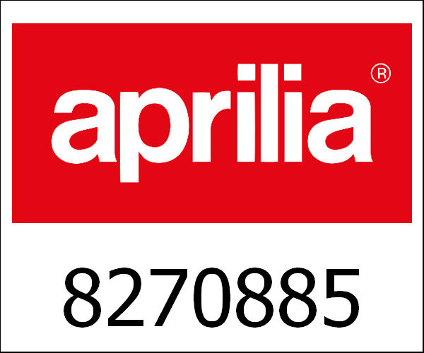 APRILIA / アプリリア純正 Rr Wheel Shaft Skipper St|8270885