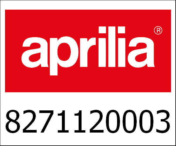 APRILIA / アプリリア純正 Piston Assy|8271120003