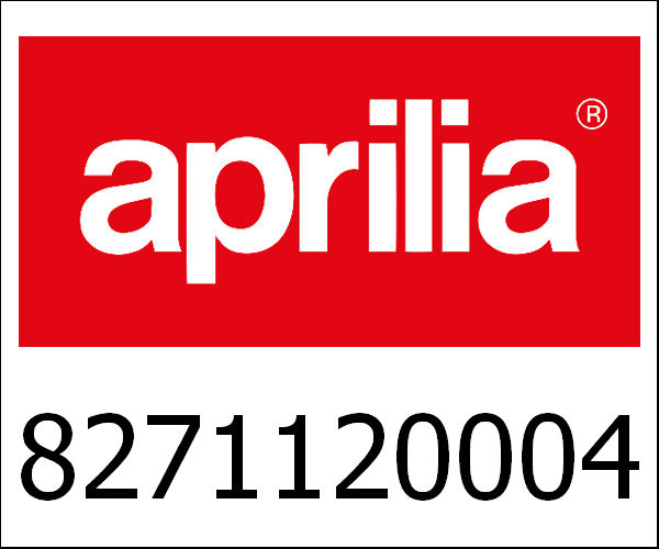 APRILIA / アプリリア純正 Piston Assy|8271120004