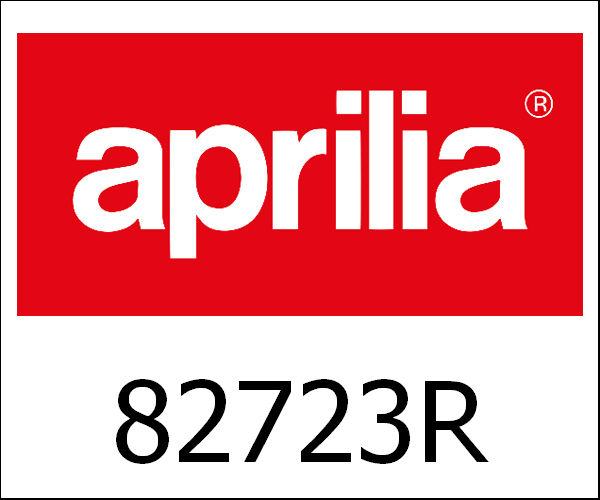 APRILIA / アプリリア純正 Nokkenasketting|82723R