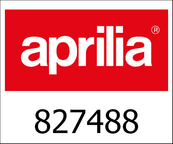 APRILIA / アプリリア純正 Plunjer M23-M24|827488
