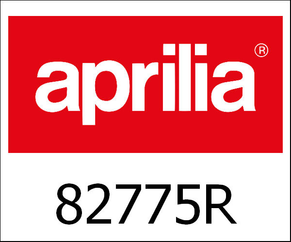APRILIA / アプリリア純正 Reed Block (Lt-50 Ltd) (Old P\N 435867)|82775R