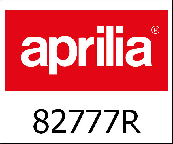 APRILIA / アプリリア純正 Cylinderkop Leader|82777R