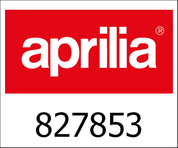 APRILIA / アプリリア純正 Zuigerveer C01--C27-C36 1-M 40,05X1,5C|827853