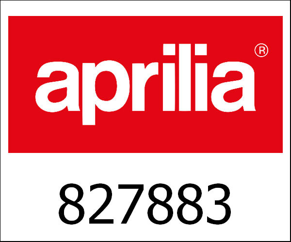 APRILIA / アプリリア純正 Waterpomphuis M27|827883