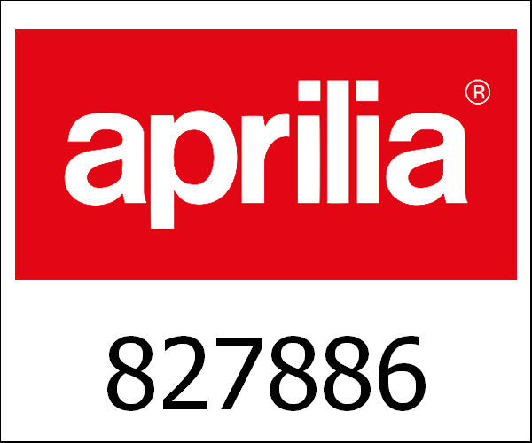 APRILIA / アプリリア純正 Kettinggeleider Boven M27-M34-M35|827886