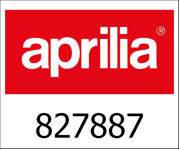 APRILIA / アプリリア純正 Radiateurplug M23-M24|827887