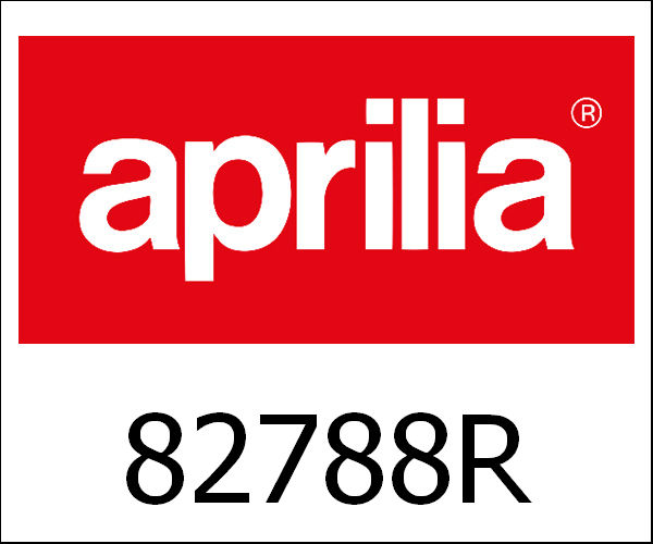 APRILIA / アプリリア純正 Oil Pump|82788R