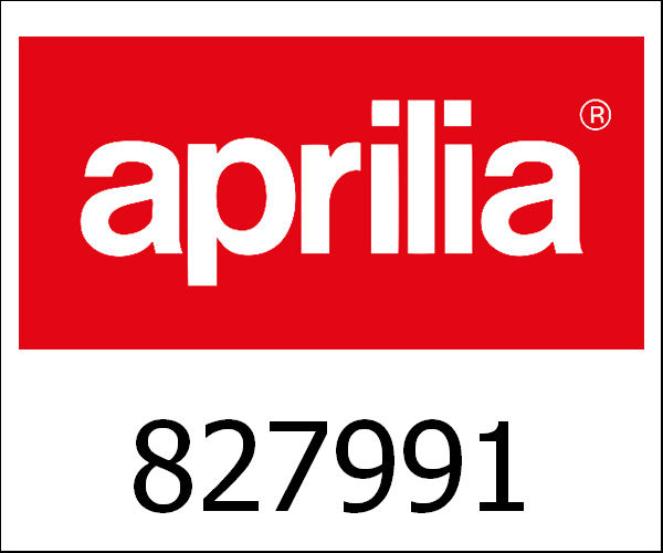 APRILIA / アプリリア純正 Tuimelaaras M27-M34|827991