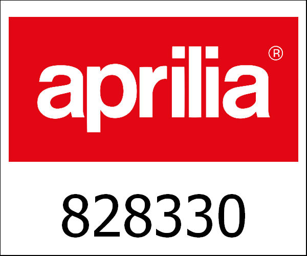 APRILIA / アプリリア純正 Steel Axle Threaded On Both Ends|828330