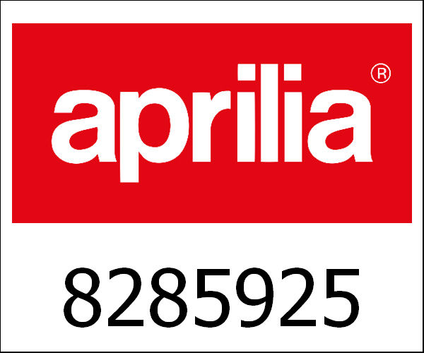 APRILIA / アプリリア純正 Carter C19 Type Sc12 R3,9|8285925