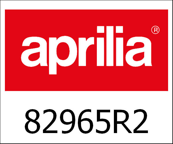 APRILIA / アプリリア純正 Cylinderkop Compleet|82965R2