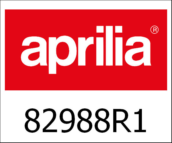 APRILIA / アプリリア純正 Cylinderkop Compleet|82988R1