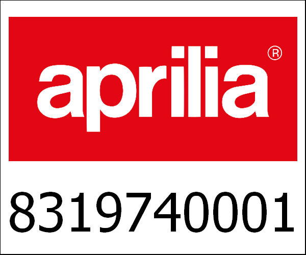 APRILIA / アプリリア純正 Piston Wrist Pin Assy|8319740001