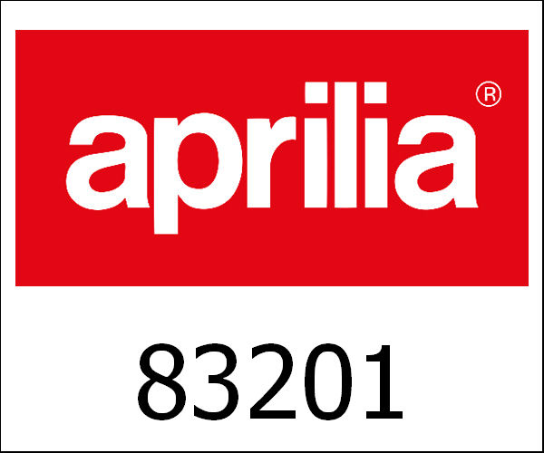 APRILIA / アプリリア純正 Speedometer Gasket|83201
