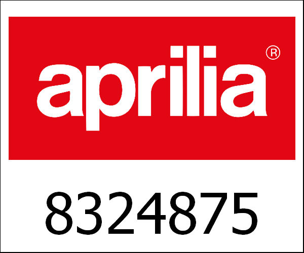 APRILIA / アプリリア純正 Reductietandwiel M27-M34|8324875