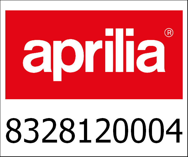 APRILIA / アプリリア純正 Fc4 Piston Assy. X-9 500|8328120004